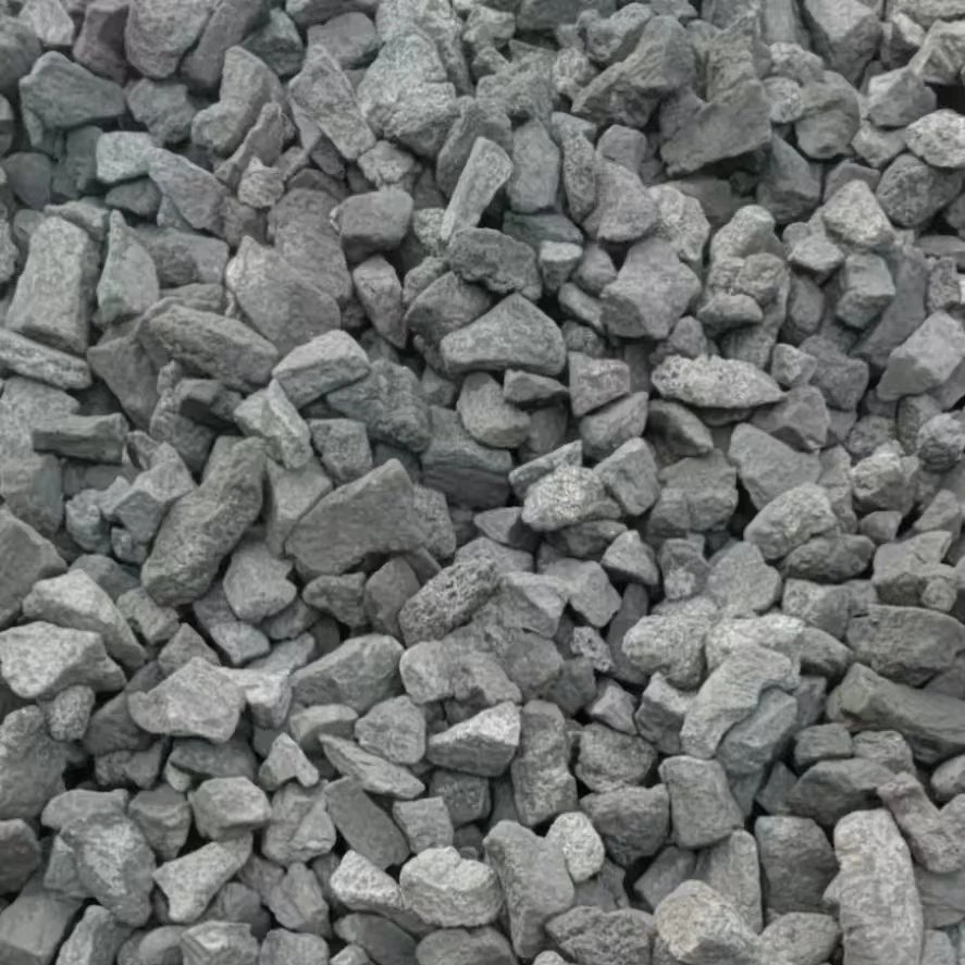 1% 1.5% Sulfur Calcined Petroleum Coke CPC Calcined Pet Coke