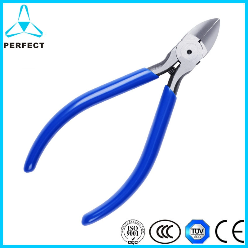 Electrical Wire Cable Diagonal Cutting Pliers