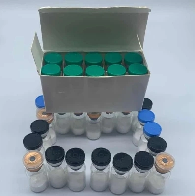 USA Stock Cosmetic Peptide Examorelin Hexarelin Collagen Peptides Powder Western Australia Queensland Qld