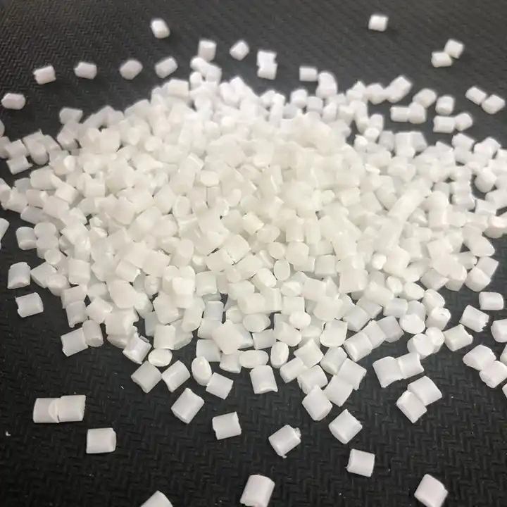 Manufacturer Plastic High Impact Polystyrene Price Virgin HIPS Plastic Particles