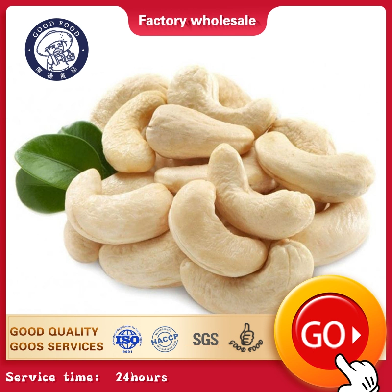 Cashew Nut, Raw Cashew Nut, Roasted Cashew Nut High Quality