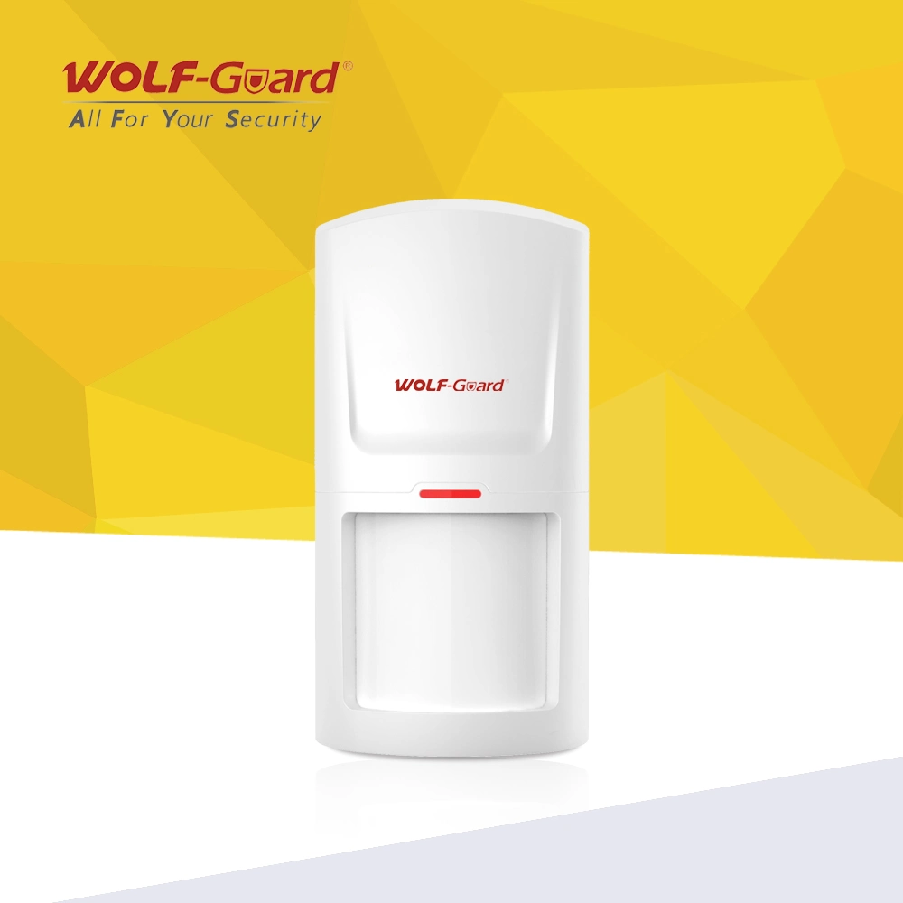 GSM and PSTN Wireless Intruder System Alarm with APP Android and Ios and Contact ID