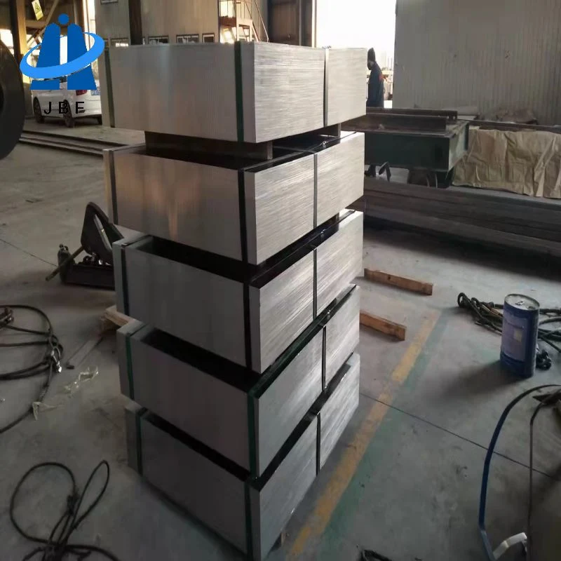 Wholesale/Supplier Cold Rolled A36 A106 Ss400 Ss490 S690 S235jr S355jo SAE1006 Sk5 1065 Carbon Steel Sheet Hot Rolled Galvanized/Carbon Steel Plate