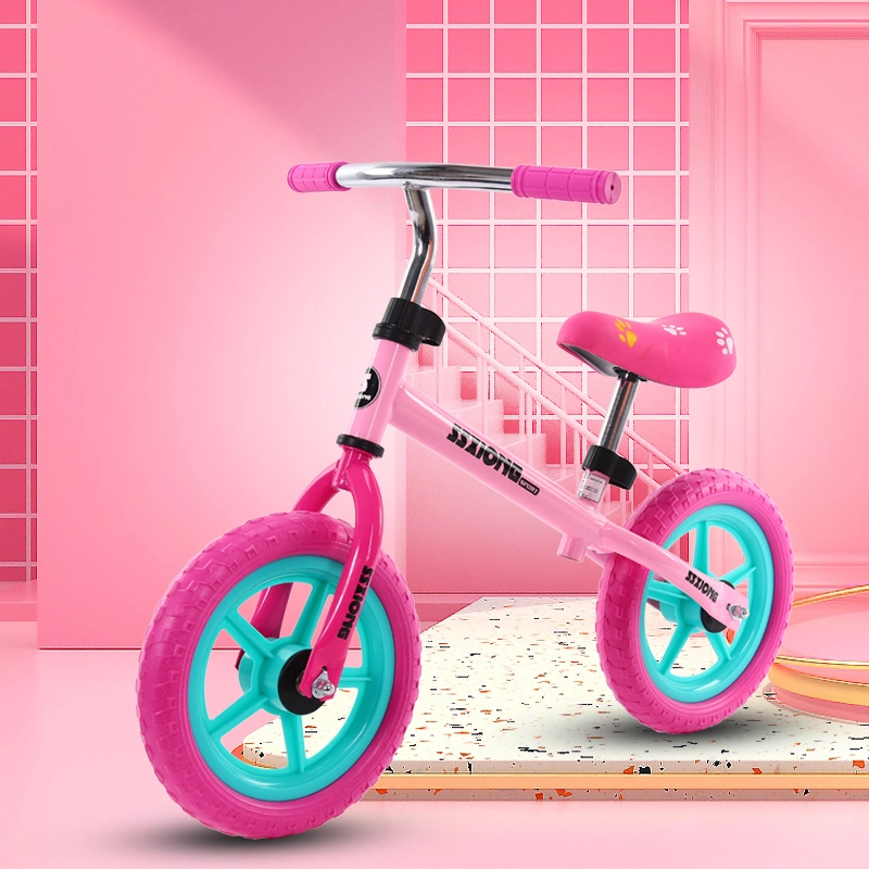 Jouet vélo Mini Balance pour bébé enfant à bord de voiture Vélos d'exercice/de mise en balance pour enfants à vendre