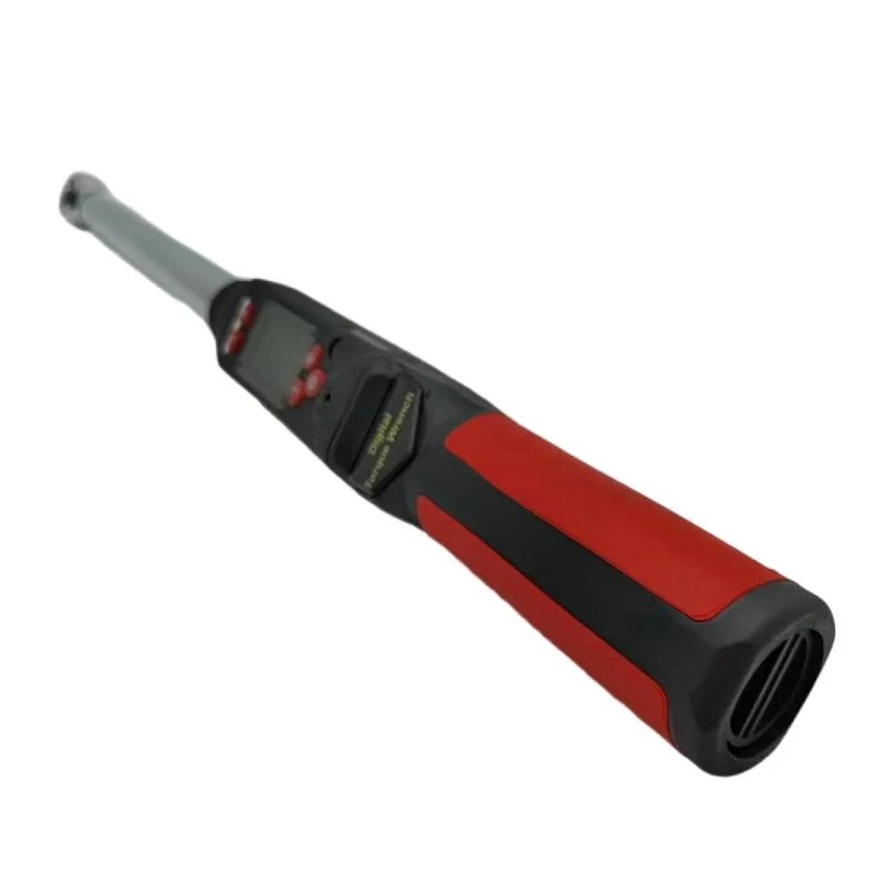 1/2" Drive Electronic Torque Wrench Car Require12.5-250FT. Lb/ 17-340n. M Digital Torque Wrench