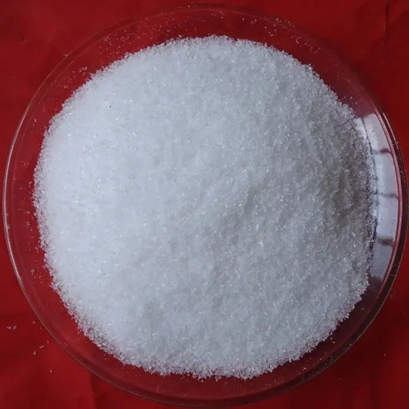 Factory Price 99% Mgso4 Epsom Salt Sulfate Magnesium Sulphate Heptahydrate