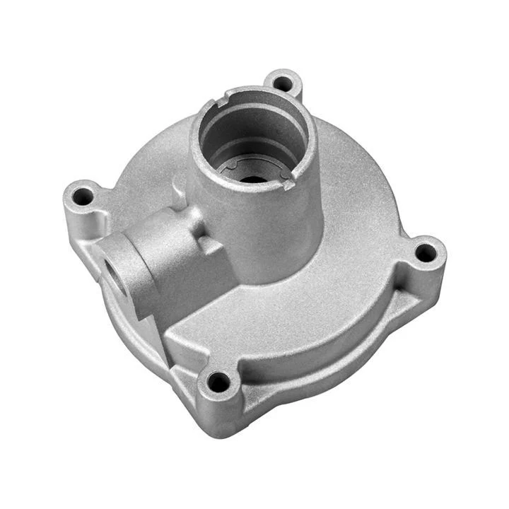 Chine Prix usine haute qualité Anodizing aluminium Die Casting