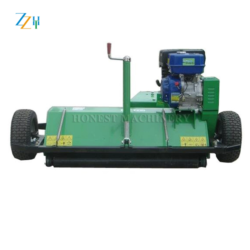 Multi-Functional Land Mower Machinery / Mower Shaving Machine