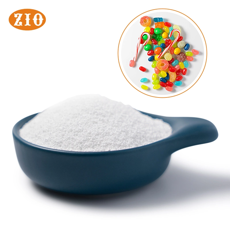 Wholesale/Supplier Hot Sales Sorbitol Powder Sweetener Sorbitol Liquid with Low Price