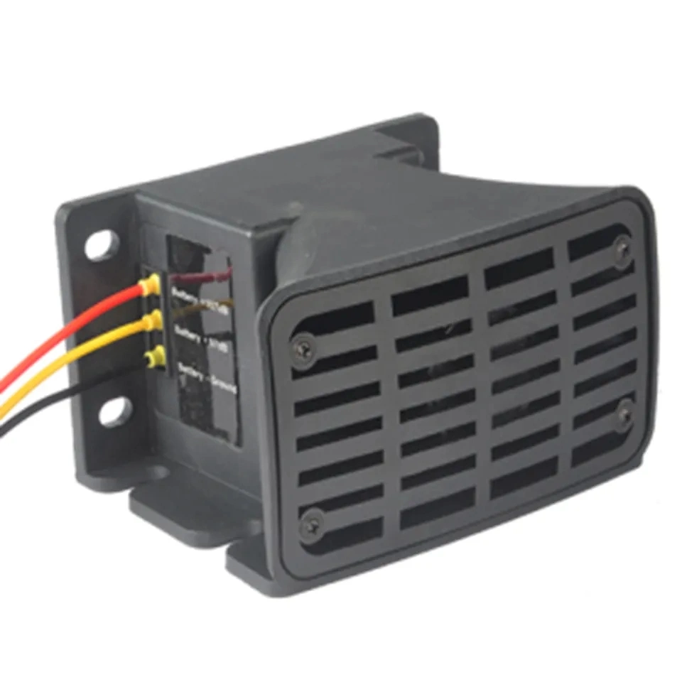 High quality/High cost performance  12-80V Reversing Alarms for Forklift Truck Universal Using Horn