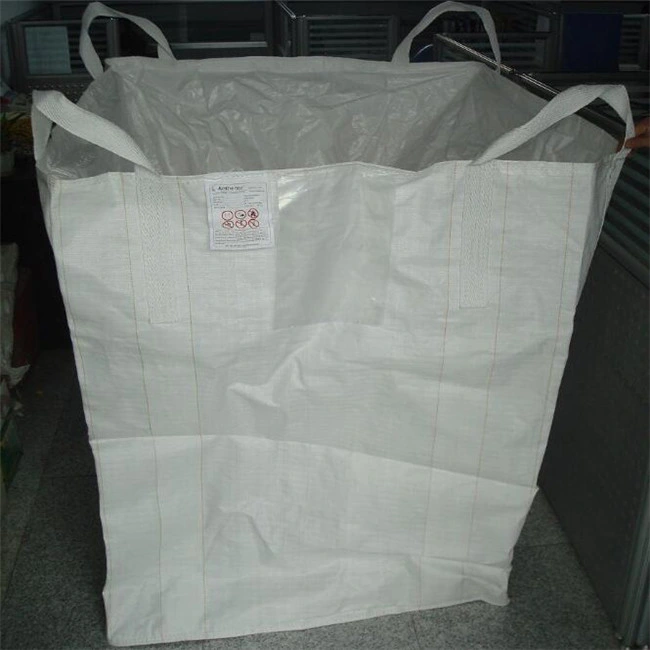 Bolsa de lona de PP Woven Sand Packing