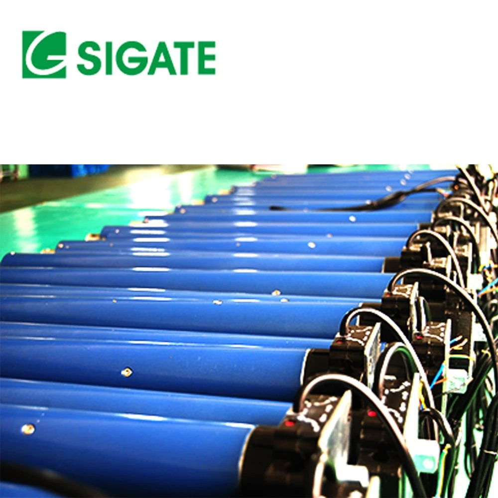 Sigate Built in Receiver Roller Shutter Roller Blind Tubular Motor