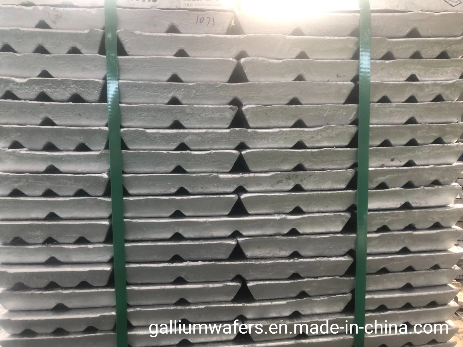 Aluminum Nickel Alloy Al-Ni-10/ Aluminum Nickel Master Alloy/Master Alloy