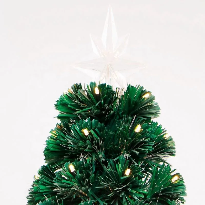 Christmas Tree with LED Lights Included Decoration Christmas Tree