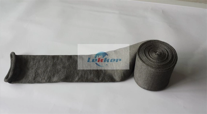 Woven Aramid Tape Rope Sleeve, Aramid Kevlar Tape Rope Sleeve,