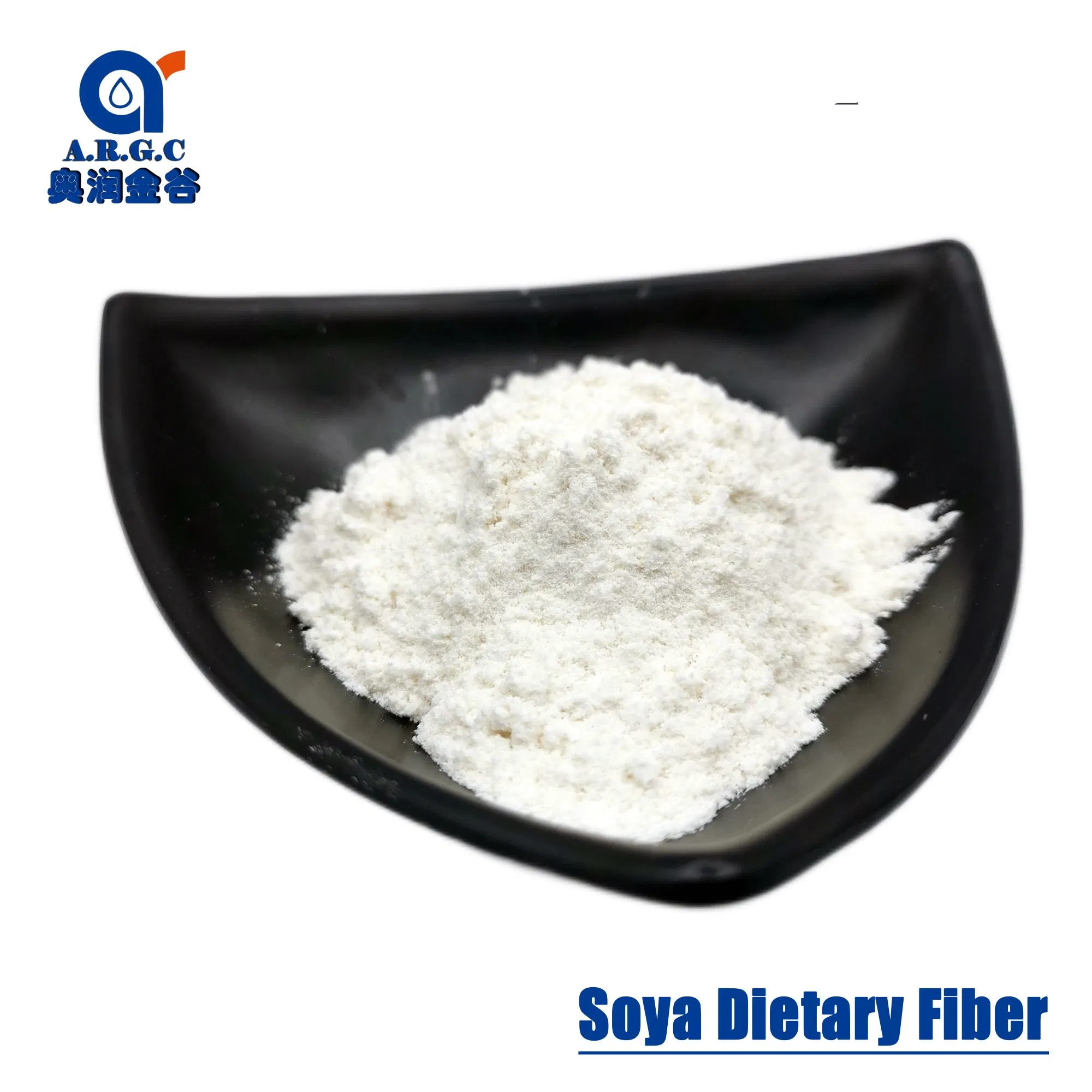 Food Ingredients of Soy Dietary Fiber Special for Tomato Paste