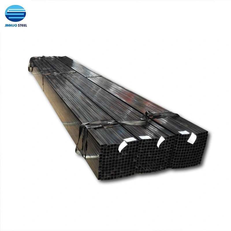 API 5L Grade B Carbon Steel Sch40 Steel Boxes Tube