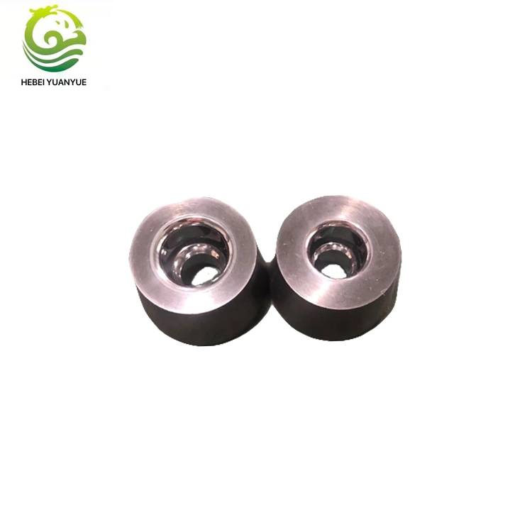 Carbide Alloy Cold Heading Mold for Machine Parts