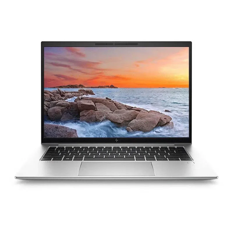 HPE OEM ODM Elitebook840 G9 14 pulgadas Oficina comercial de alto rendimiento Portátil