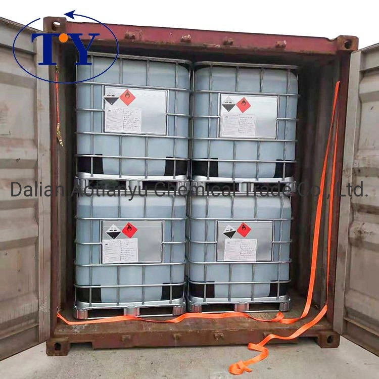 Manufacturers Supply High quality/High cost performance Glacial Acetic Acid with a Purity of 99.99% CAS 64-19-7