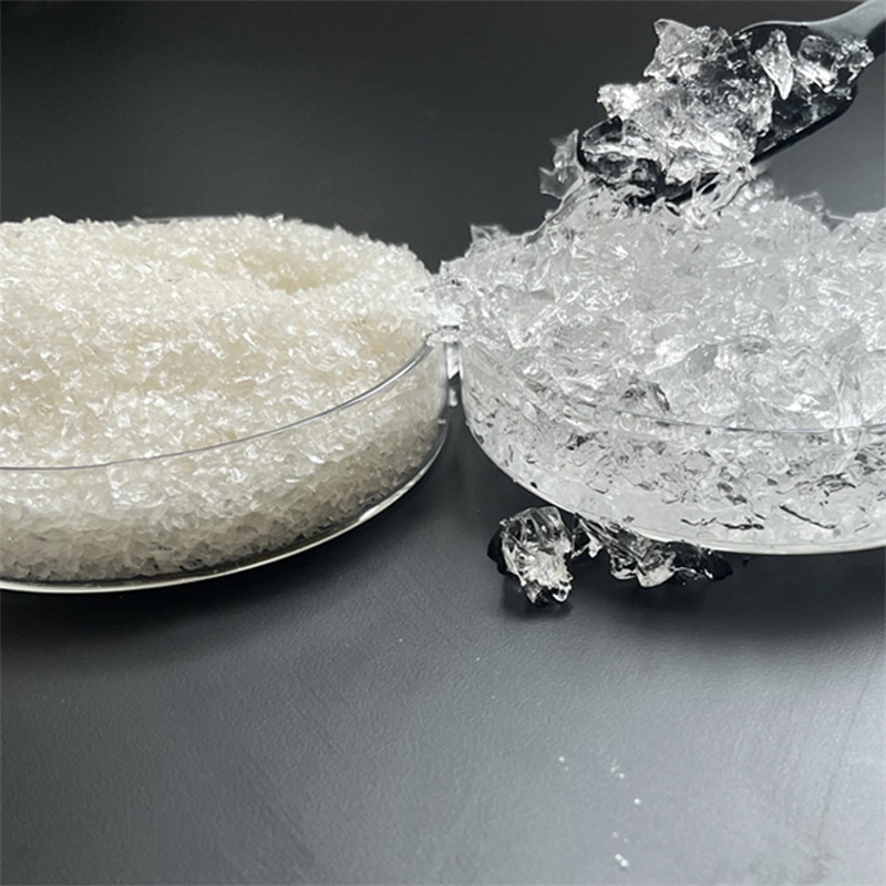 Water Absorbing Polymer Crystals Sodium Polyacrylate Paas for Ice Pack