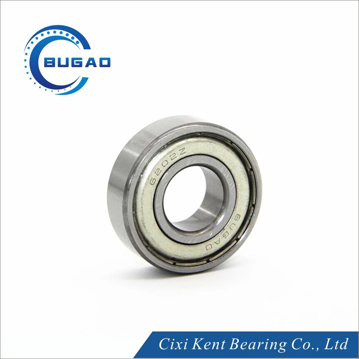 Cixi Kent Deep Groove Ball Bearing Factory 17X47X14 Bearing 6303 Automotive Water Pump Bearing Zv1 Zv2 Zv3