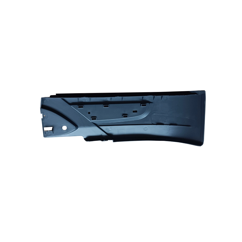 Corner Spoiler OEM 9438851225 Rh 9438851125 Lh Bumper Spoiler-Broad for MB Truck Lower Bumper Spoiler