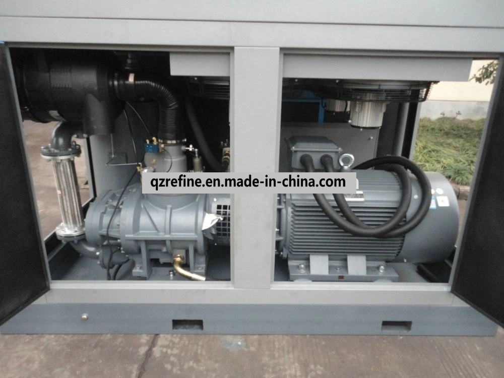 Kaishan LG-40/8g 220kw 40m3/Min 8bar Screw Air Compressor