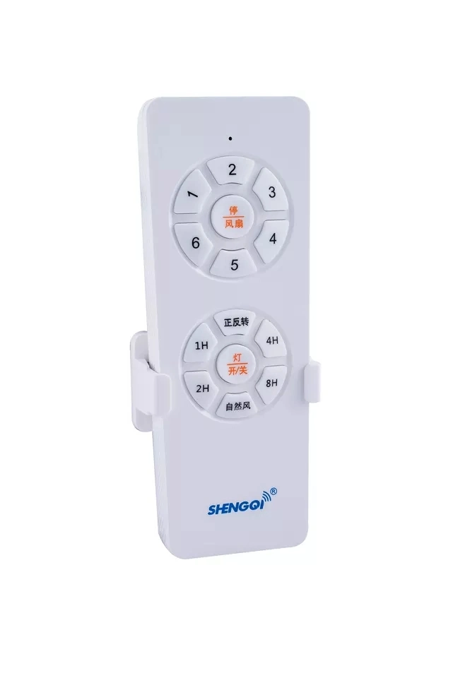 Air Cooling Fan Remote Control