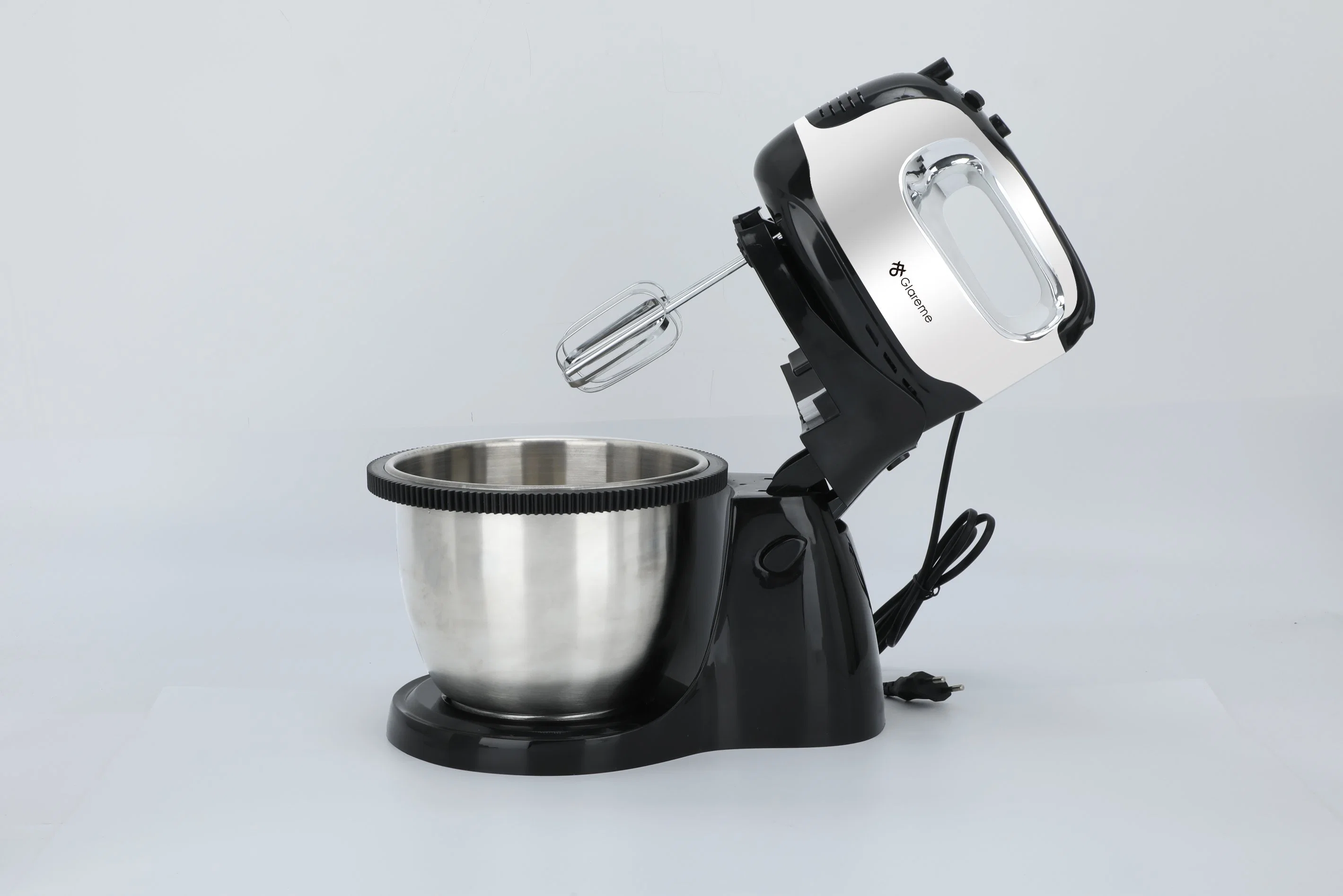 Multi-Functional Food Mixer for Home and Commercial Use