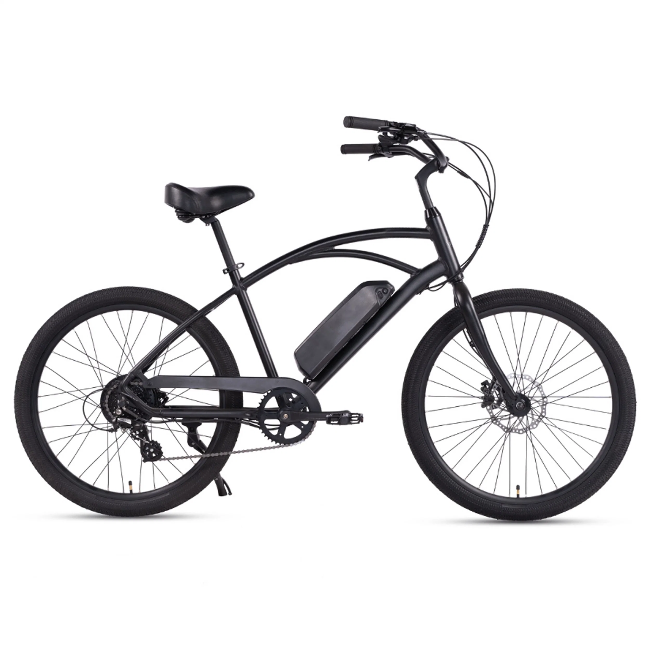 وصول جديد 36 فولت E-biques سعر رخيص كامل تعليق الجبال الترابية دراجة كهربائية E دراجة هوائية