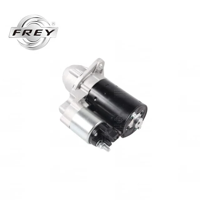 Frey Auto Car Parts Engine Car Starter for BMW N52 N53 N54 N55 E90 E60 E84 F18 E70 OE 12417526236