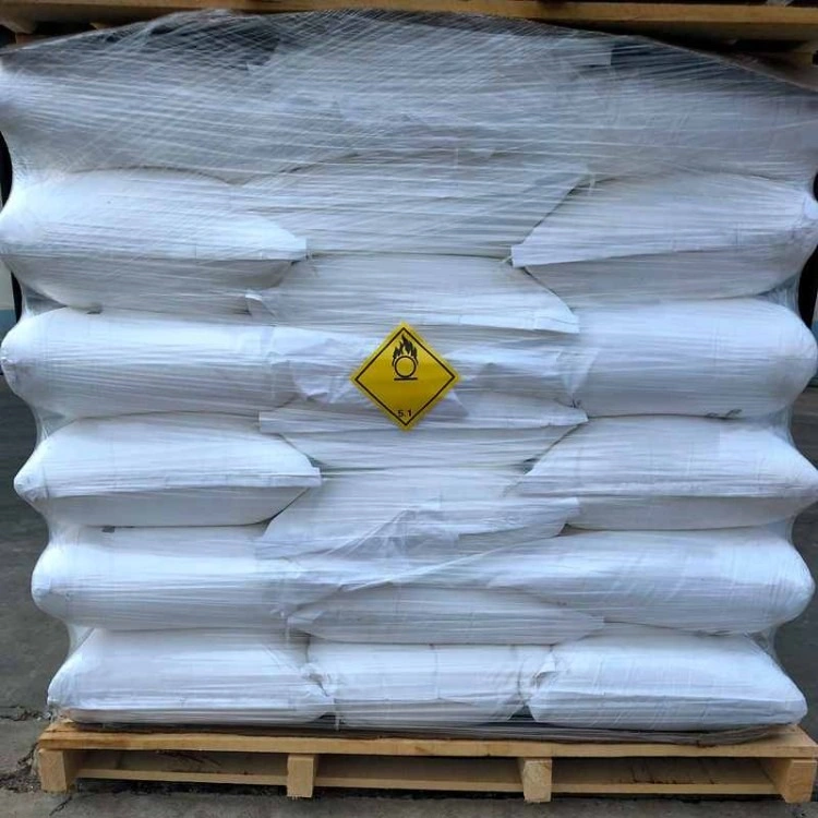 Ammonium Persulphate Peroxydisulfate (NH4) 2s2o8 CAS 7727-54-0