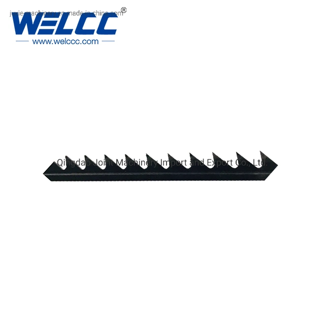 OEM Metallic Card Clothing From Welcc