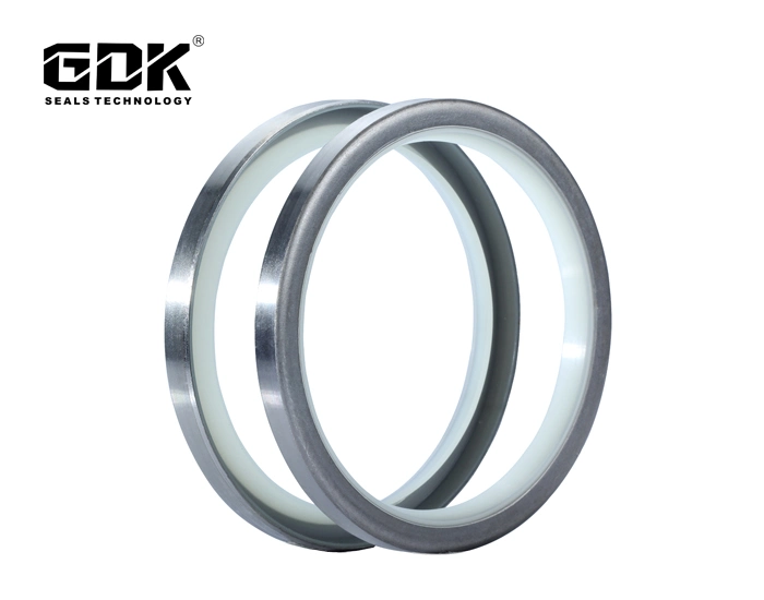 GDK Factory Direct Sale for Excavator Dust Seal Dkbi PU Type