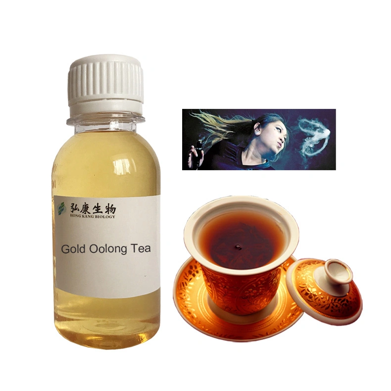 Strong Food Grade Flavour Jasmine Aroma Jasmine Flavor for Vape Liquid