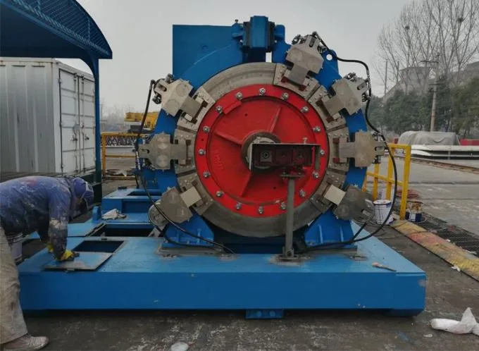 Disc Brake for Drawworks of Oilfield Drilling Rig