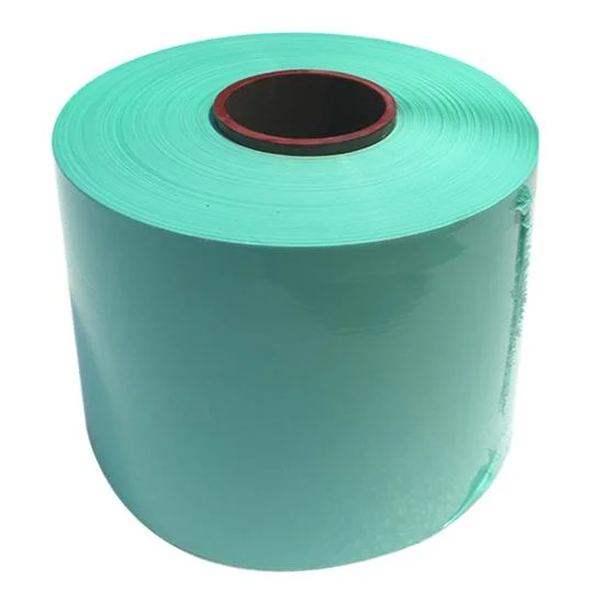 Lyr-Anti-UV Silage Wrap Film LLDPE Store Hay Feed Bale Wrap Forage Film