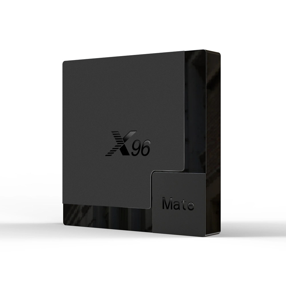 X96 Android TV Box X96 Mate H616 X96 Min TV Box