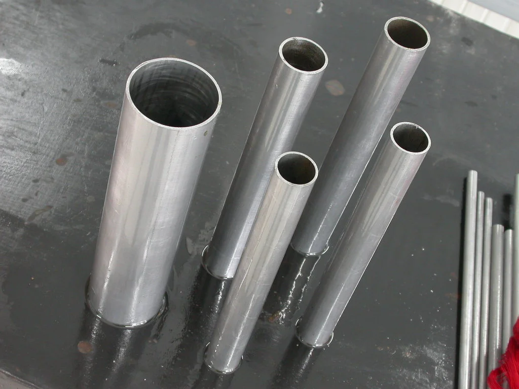 St35 52 Cold Drawn Seamless 8mm Steel Tube