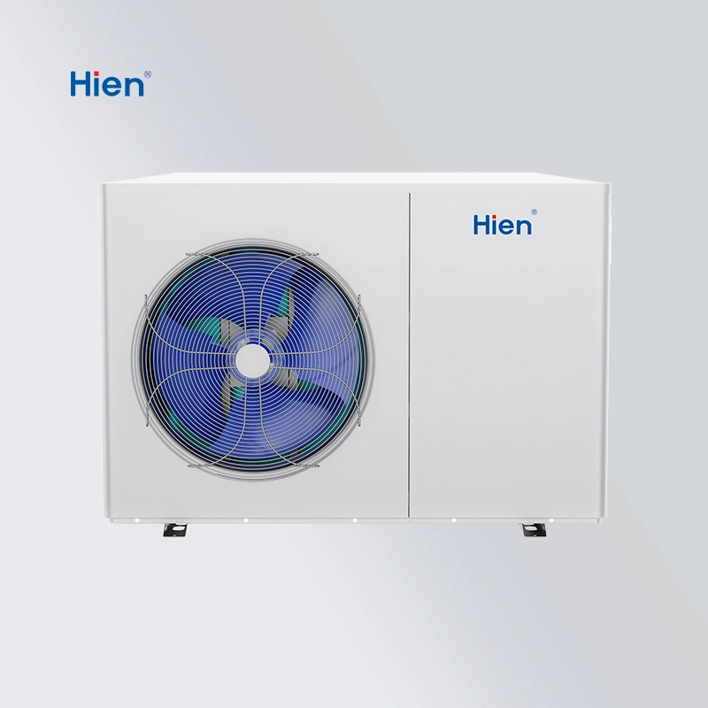 Wholesale/Supplier All Types Air Conditioner Heat Pumps Hot Water