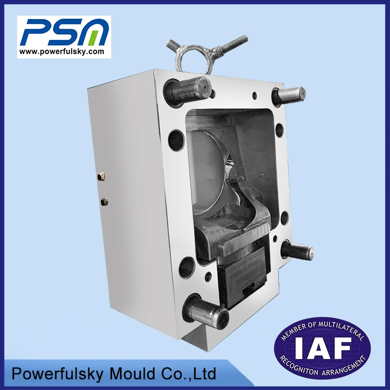 Plastic Products Molding Injection Mould for Speaker