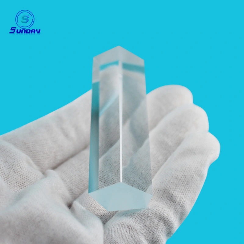 High quality/High cost performance UV Fused Silica Penta Prisms