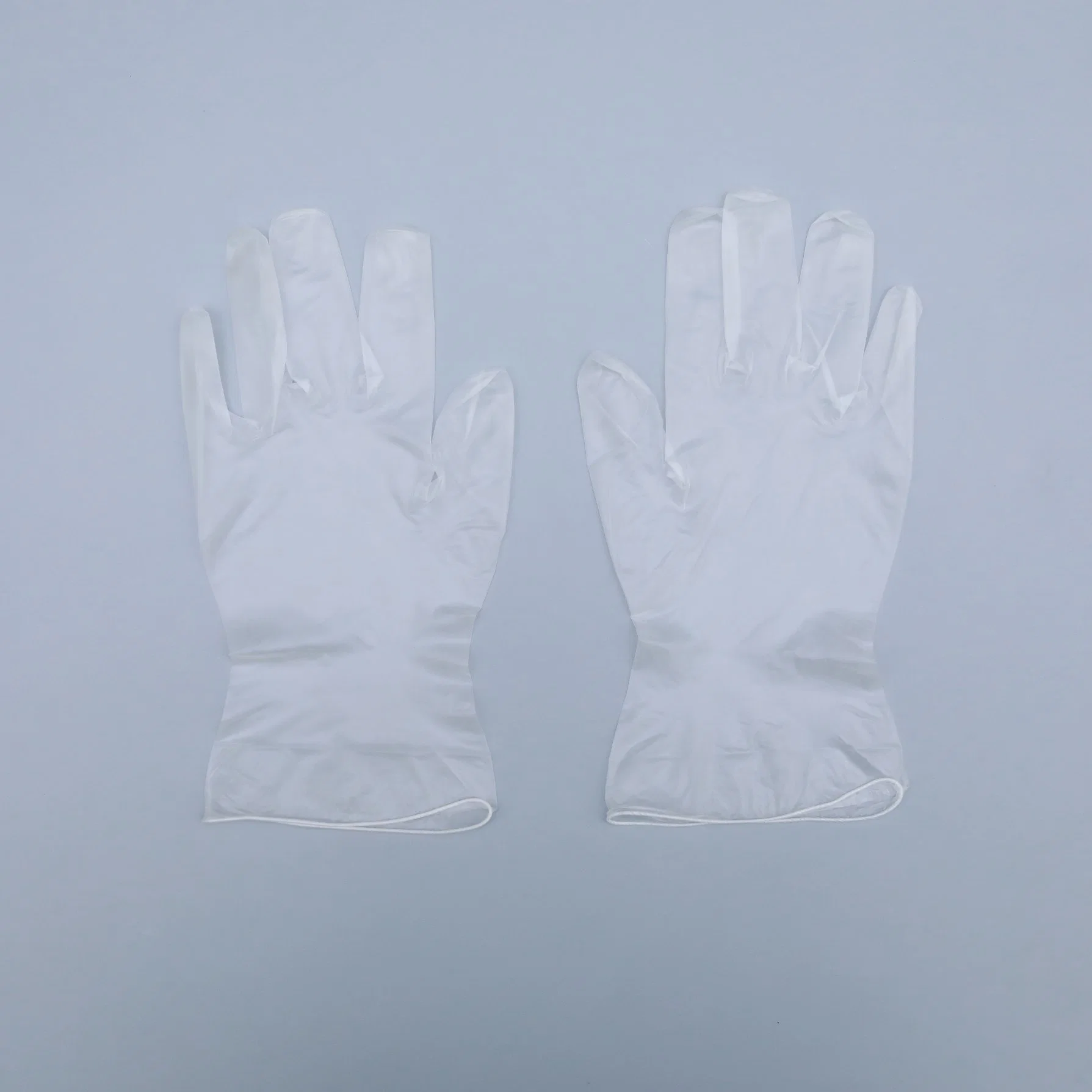 Guantes quirúrgicos desechables