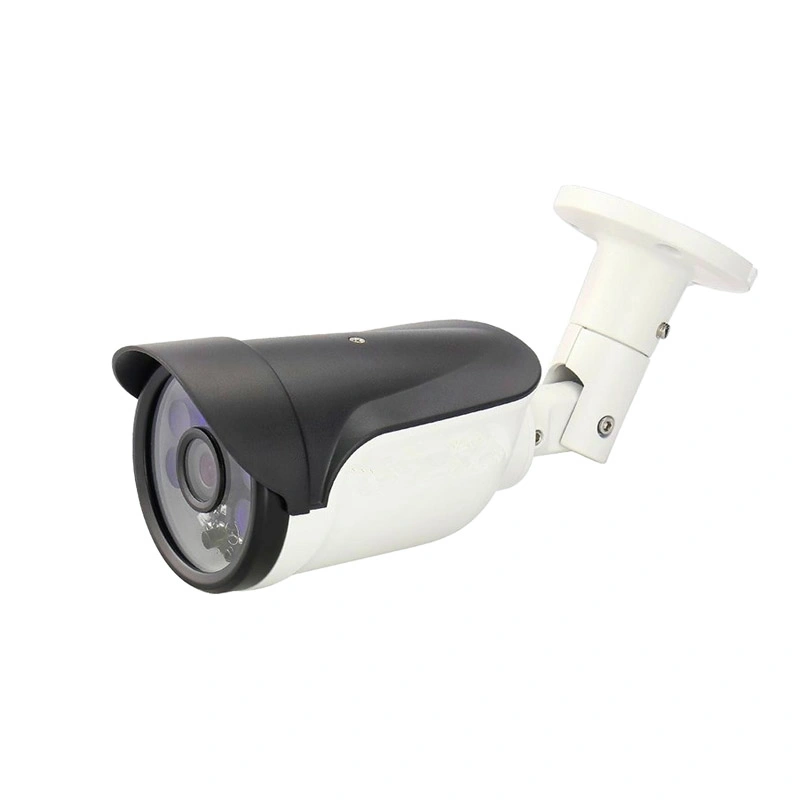 Wardmay 4MP P2p IR Bullet Security IP Camera