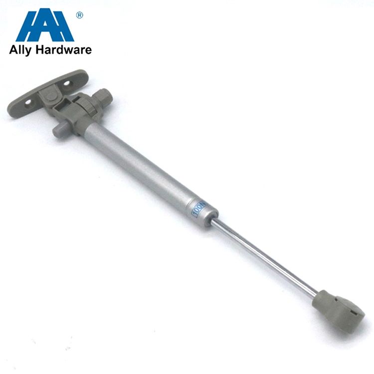 Cylinder Lift Adjustable Hydraulic Gas Spring for Kitchen Cabinet