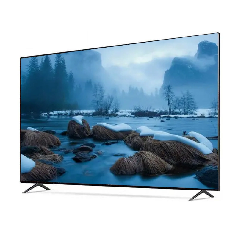 42 Inch Smart TV 4K Ultra HD Flat Screen Televisores-Smart-TV Smart Television Smart TV