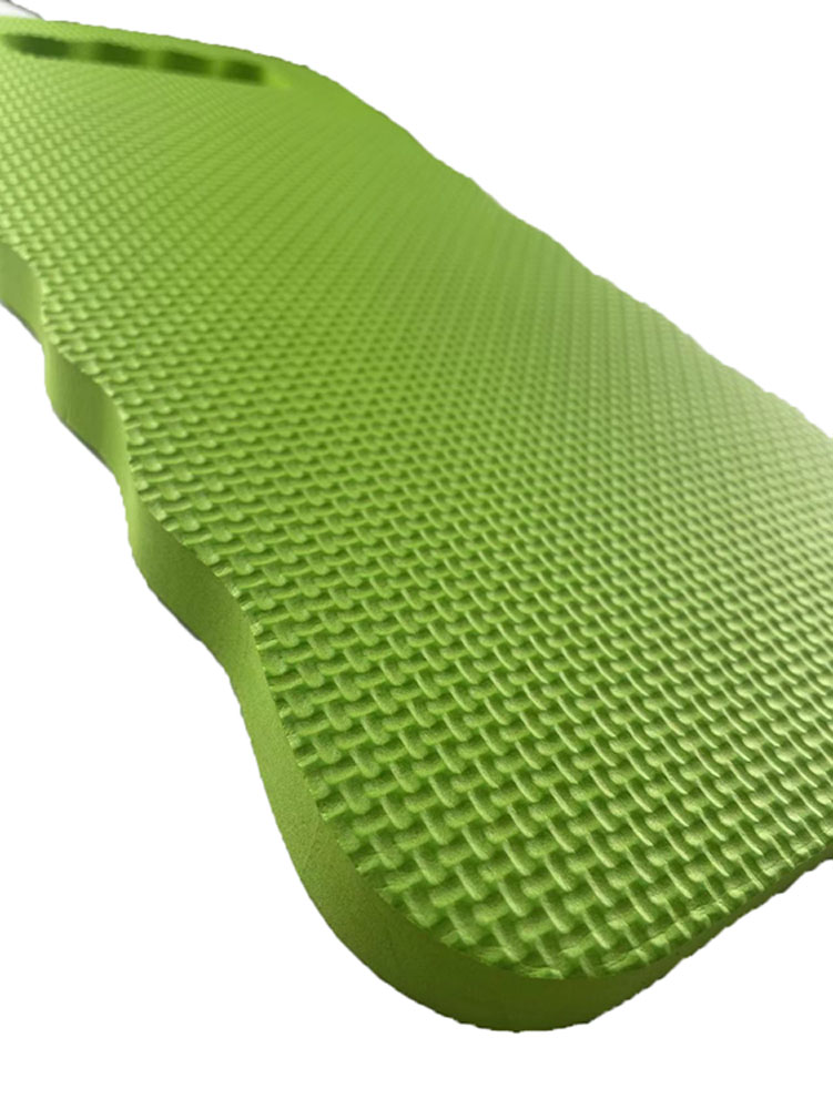 Ultra-Thin New Fashion Portable Factory Manufacturer Customize Garden Knee Pad EVA Foam Pad