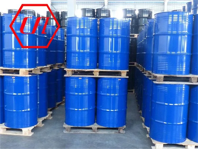 CAS no 25322-69-4 polímeros de propilenóxido Polipropileno Glycol (PPG)