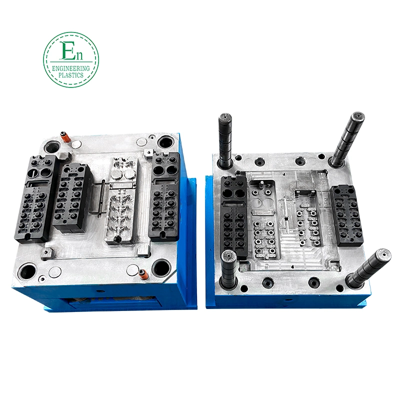 Plastic Mould Design Mold Injection Plastic Molding Mould Inject Supplier Mould Parts